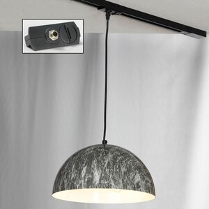 фото Светильник lussole трековый однофазный track lights lsp-0178-tab