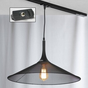 Светильник Lussole Трековый однофазный Track Lights LSP-9813-TAB