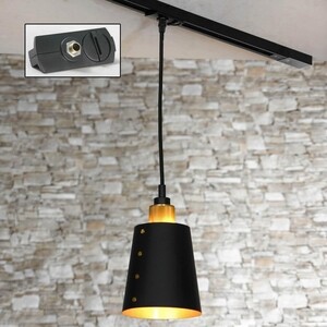 Светильник Lussole Трековый однофазный Track Lights LSP-9861-TAB