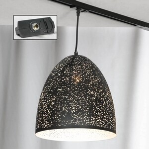 фото Светильник lussole трековый однофазный track lights lsp-9892-tab