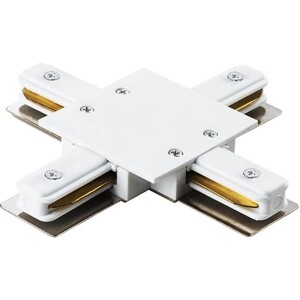 

Коннектор Lightstar X- образный Barra 501146, X- образный Barra 501146