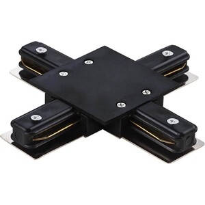 

Коннектор Lightstar X- образный Barra 501147, X- образный Barra 501147