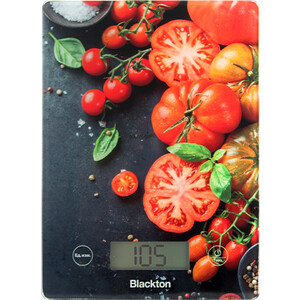Весы кухонные Blackton Bt KS1004 - фото 1