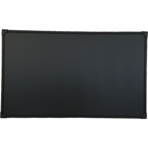 

Доска магнитно-меловая Attache 100x150 см черная 827604, 100x150 см черная 827604