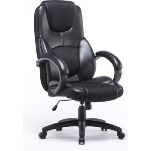 фото Кресло easy chair bn_dt_echair-664 trf ткань черная 883641