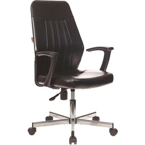 фото Кресло easy chair vb-echair-224 черный (979625)