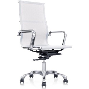 фото Кресло easy chair белое, (298404)