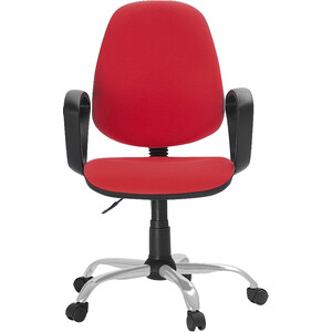 фото Кресло easy chair красное (622255)