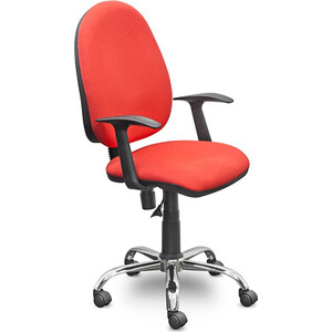 фото Кресло easy chair красное (754096)