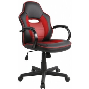 фото Кресло easy chair красное (890221)