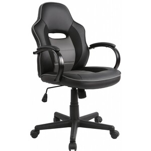 Кресло Easy Chair серое (890222) серое (890222) - фото 1