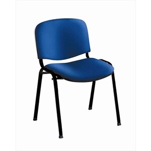 Стул Easy Chair синяя (18542)