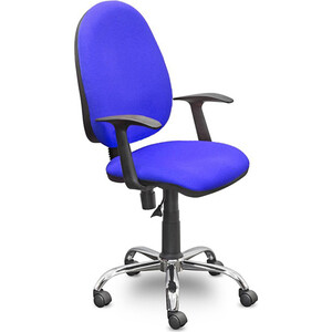 фото Кресло easy chair синяя (754095)