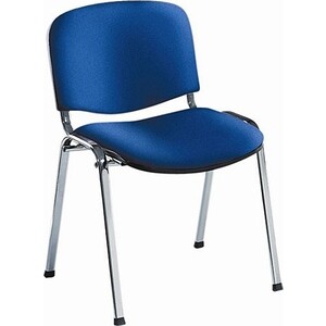 фото Стул easy chair синяя (9725)