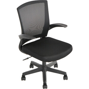 Кресло Easy Chair черное (402451) черное (402451) - фото 1