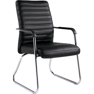 фото Конференц-кресло easy chair черное (478409)