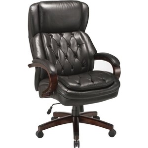 фото Кресло easy chair черное (631417)