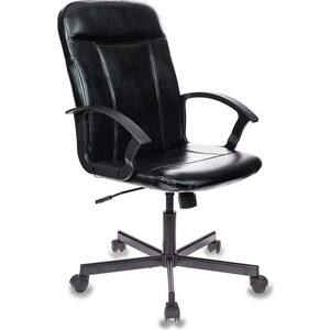 Кресло Easy Chair черное (794294) черное (794294) - фото 1