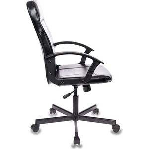 Кресло Easy Chair черное (794294) черное (794294) - фото 3