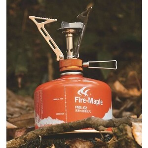 фото Горелка газовая fire-maple fms-103, 103 г