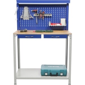 

Верстак Практик Garage Set1 1195179, Garage Set1 1195179