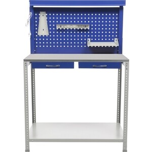 

Верстак Практик Garage Set2 1195180, Garage Set2 1195180