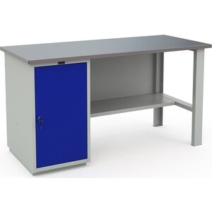 

Верстак Практик №600 WT160.WD1/F1.000 870377, №600 WT160.WD1/F1.000 870377