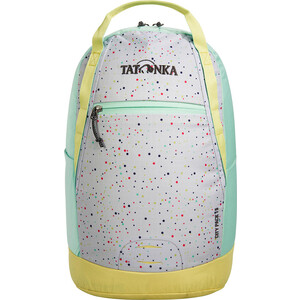 фото Рюкзак tatonka city pack 15 ash grey confetti