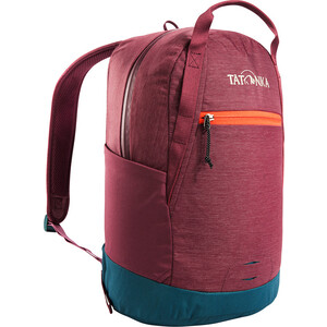 фото Рюкзак tatonka city pack 15 bordeaux red