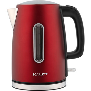 Чайник электрический Scarlett SC-EK21S83 чайник scarlett