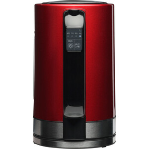 Чайник электрический Scarlett SC-EK21S77 Digital красный
