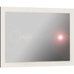 Зеркало СВК Фиеста дуб лоредо (1022310) фиеста и восходит солнце