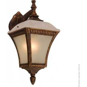 Уличный настенный светильник Globo 31591 - фото 2