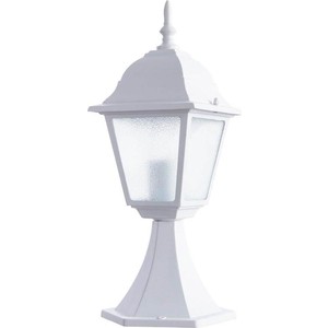 Наземный светильник Arte Lamp A1014FN-1WH