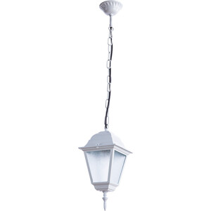 фото Уличный подвесной светильник artelamp a1015so-1wh