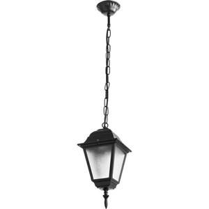 фото Уличный подвесной светильник artelamp a1015so-1bk
