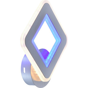 

Светильник Profit Light Светодиодный накладной 8009/1W NKL 38W, Светодиодный накладной 8009/1W NKL 38W