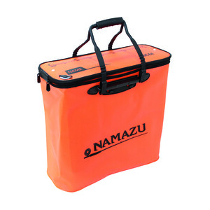 Сумка-кан Namazu размер 50*28*28, материал ПВХ, цвет оранж.