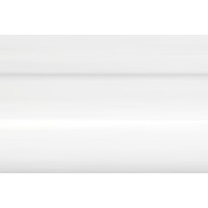 фото Классика прихожая левая 01 (каркас ясень шимо светлый, фасад 10 зеркало) профиль белый глянец пр.л.01.2200.1200.450.10.01.00.06
