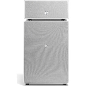 

Акустическая система Audio Pro Drumfire White, Drumfire White