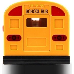 Радиоуправляемый краулер Double Eagle школьный автобус, 1:20 2.4G - E626-003 - фото 3