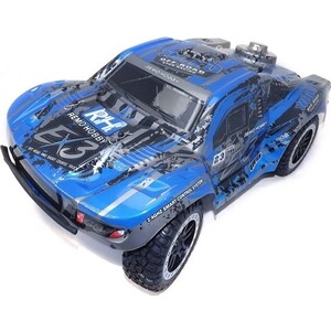 

Радиоуправляемый краулер Remo Hobby шорт-корс, EX3 (синий) 4WD 2.4G, 1:10 RTR - RH10EX3PRO-BLUE, шорт-корс, EX3 (синий) 4WD 2.4G, 1:10 RTR - RH10EX3PRO-BLUE