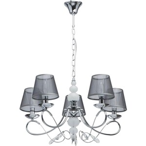 

Люстра MW-Light Подвесная Федерика 684012005, Подвесная Федерика 684012005