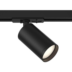 фото Светильник maytoni трековый track lamps tr020-1-gu10-b