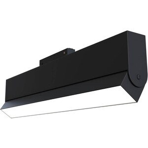 фото Светильник maytoni трековый светодиодный track lamps tr013-2-20w3k-b