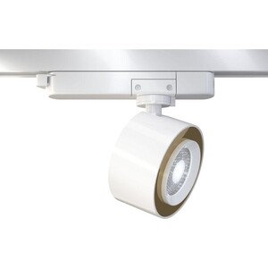 фото Светильник maytoni трековый светодиодный track lamps tr023-1-12w3k