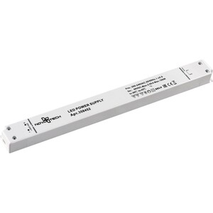 

Драйвер Novotech Flum 48V 100W IP20 2,08A 358452, Flum 48V 100W IP20 2,08A 358452
