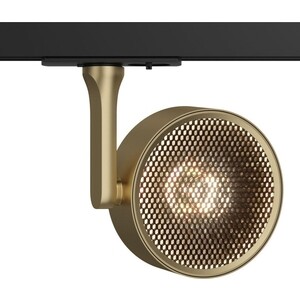 фото Светильник maytoni трековый светодиодный track lamps tr024-1-18mg3k