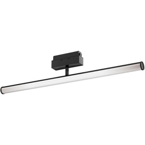 фото Светильник maytoni трековый светодиодный track lamps tr026-2-10b3k