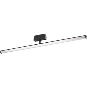 фото Светильник maytoni трековый светодиодный track lamps tr026-2-14b3k